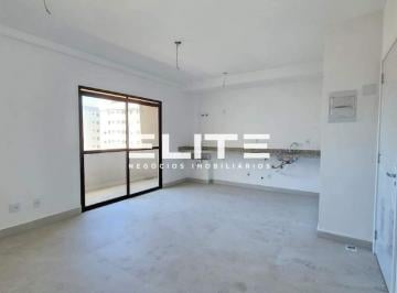 Apartamento · 51m² · 1 Quarto · Apartamento à venda no Parque das Nações- Santo André