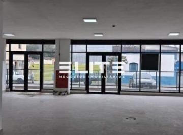 Comercial · 490m² · 8 Vagas · Salão Comercial para Alugar no Centro de São Bernardo do Campo | 490 m² | 9 Vagas | 4 Banheiros