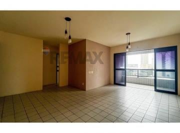 Apartamento · 116m² · 4 Quartos · Apartamento à venda com 3 quartos de 115 metros em Boa Viagem, Recife.