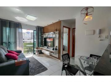 Apartamento · 52m² · 2 Quartos · Apartamento à venda com 2 quartos de 52 metros em Piedade, Jaboatão.