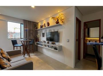 Apartamento · 31m² · 1 Quarto · Flat à venda de 1 quarto com 31 metros em Boa Viagem, Recife.
