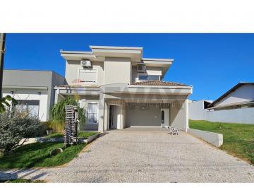 Casa · 278m² · 4 Quartos · 4 Vagas · Casa Para Locação em Condominio Fechado em Paulínia totalmente mobiliado