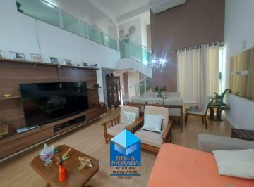 Casa · 198m² · 4 Quartos · 2 Vagas · Casa em Condomínio à venda Jardim Porto Real I