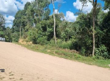 Rural · 4988m² · Chacara á venda no bairro Caizinho Quitandinha - PR com luz agua da comunidade perto da BR