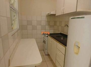 Apartamento · 30m² · 1 Quarto · Kitnet para Locação 1 Quarto, 30M², Cidade Universitária, Campinas - SP