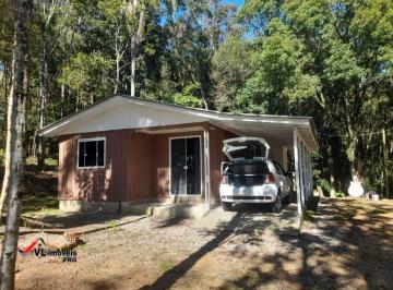 Rural · 5000m² · Chacara á venda no bairro Quatro Pinheiros Mandirituba - PR