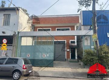 Foto 22 · Imóvel Comercial à Venda na Mooca - São Paulo-SP: Prédio, Galpão com 3 Salas, 5 Banheiros, 3 Vagas d