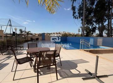 Apartamento · 65m² · 3 Quartos · 2 Vagas · Apartamento à venda, 3 quartos, 1 suíte, 2 vagas, JK - Contagem/MG
