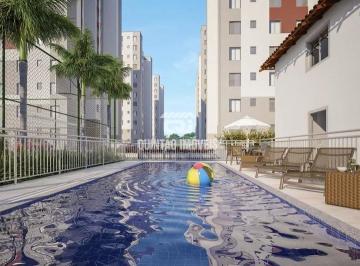 Apartamento · 49m² · 2 Quartos · 1 Vaga · Apartamento à venda, 2 quartos, 1 vaga, MARIA DA CONCEICAO - Contagem/MG