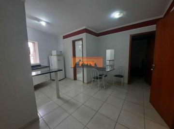 Apartamento · 25m² · 1 Quarto · Kitnet para Locação 1 Quarto, 25M², Cidade Universitária, Campinas - SP