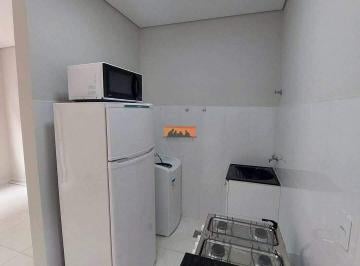 Apartamento · 50m² · 2 Quartos · para locação, Cidade Universitária, Campinas, SP