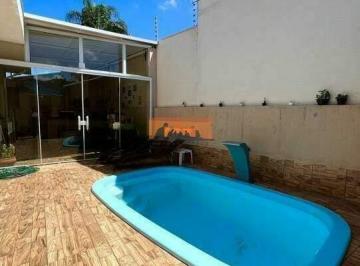 Casa · 272m² · 3 Quartos · 5 Vagas · Casa para Locação 420M², Jardim Chapadão, Campinas - SP