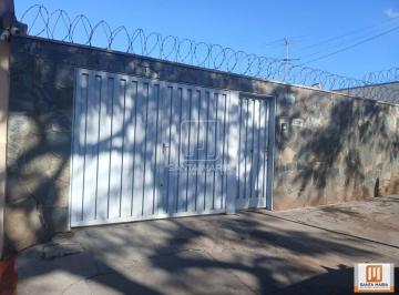 Fachada Unidade · Casa (térrea na rua) 3 dormitórios, cozinha planejada