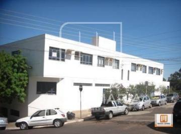 Fachada Unidade · Sala comercial (sala - sobradinho parte superior)