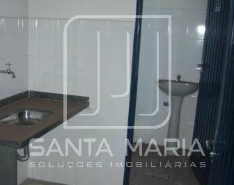 Banheiro/lavabo · Sala comercial (sala - sobradinho parte superior)