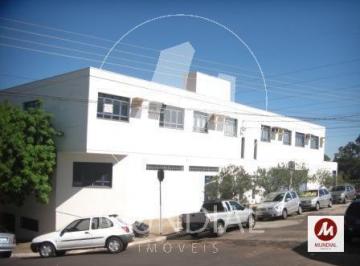 Fachada Unidade · Sala comercial (sala - sobradinho parte superior)