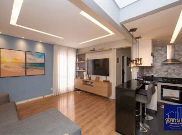 Apartamento · 65m² · 3 Quartos · 1 Vaga · Apartamento à venda, 3 quartos, 1 vaga, Padre Eustáquio - Belo Horizonte/MG