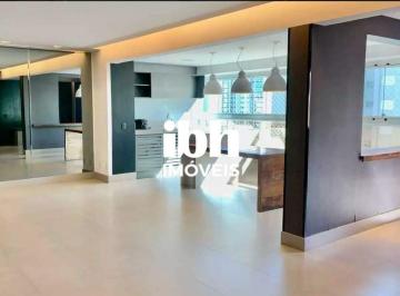 Apartamento · 154m² · 4 Quartos · 3 Vagas · APARTAMENTO À VENDA NO BAIRRO VILA DA SERRA