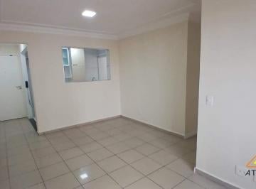 Apartamento · 62m² · 3 Quartos · 1 Vaga · Apartamento para aluguel, 3 quartos, 1 vaga, Baeta Neves - São Bernardo do Campo/SP