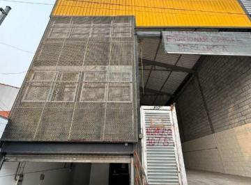 Comercial · 322m² · Galpão para aluguel, Jardim Independência - São Paulo/SP