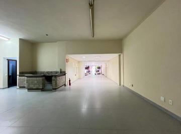 Comercial · 180m² · 1 Vaga · Loja para Locação | 180 m² | Santa Efigênia | Estrutura Pronta para Empresas e Clínicas