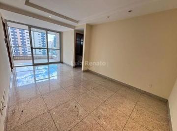 Apartamento · 71m² · 2 Quartos · 2 Vagas · Apartamento para aluguel, 2 quartos com suíte, 71m² no Funcionários