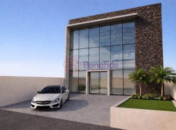 Comercial · 253m² · 2 Vagas · Prédio para aluguel, 2 vagas, Jardim Messina - Jundiaí/SP