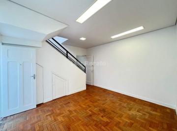 Casa · 165m² · Casa comercial para locação, 165m² de área no Santo Antônio