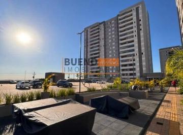 Apartamento · 60m² · 2 Quartos · 1 Vaga · Apartamento para aluguel, 2 quartos, 1 suíte, 1 vaga, Residencial Dona Margarida - Santa Bárbara D'O