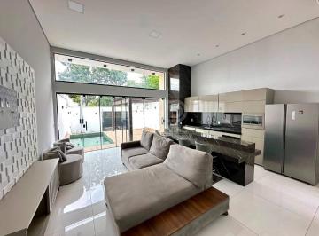 Casa · 125m² · 3 Quartos · 2 Vagas · Casa Semi Mobiliado com 3 Quartos e Piscina no Jardim Universitário