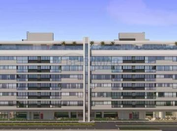 Apartamento · 126m² · 3 Quartos · 2 Vagas · Apartamento de Alto Padrão com 3 Suítes e Varanda – Parque Cidade | Quadra 500 do Sudoeste
