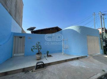 Casa · 152m² · 3 Quartos · 2 Vagas · Casa com 3 quartos no bairro Parque Cuiabá