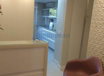 Comercial · 31m² · 1 Vaga · Consultório Odontológico Completo para Locação – Asa Sul