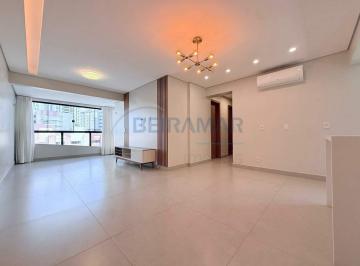 Apartamento · 87m² · 3 Quartos · 1 Vaga ·  Residencial Tropical - Apartamento de Luxo Mobiliado e Reformado de 3 Quartos (1 Suíte) - Águas Cla