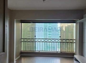 Apartamento · 83m² · 3 Quartos · 1 Vaga · Apartamento à Venda com 3 Quartos no Residencial Imprensa IV - Águas Claras