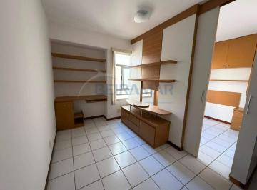 Apartamento · 25m² · 1 Quarto · 1 Vaga · Kitnet de 1 Quarto Nascente com Vaga Coberta – Edifício Top Master (CCSW 4, Sudoeste)