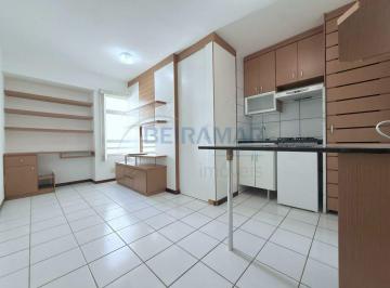 Apartamento · 25m² · 1 Quarto · 1 Vaga · Kitnet de 1 Quarto Nascente com Vaga Coberta – Edifício Top Master (CCSW 4, Sudoeste)