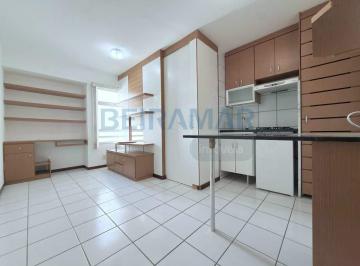 Apartamento · 25m² · 1 Quarto · 1 Vaga · Kitnet de 1 Quarto Nascente com Vaga Coberta – Edifício Top Master (CCSW 4, Sudoeste)