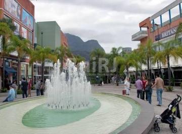 267676rdt.jpg · Sala Comercial no Downtown Barra da Tijuca | Cobertura com 4 Salas e 3 Banheiros