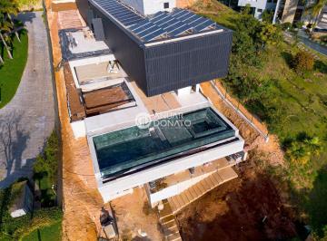 Casa · 747m² · 5 Quartos · 8 Vagas · Vale dos Cristais - Casa Condomínio 5 quartos à venda na Anuar Donato