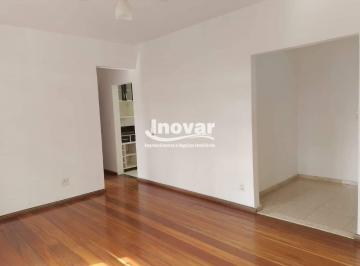 Apartamento · 90m² · 3 Quartos · 1 Vaga · Excelente apto no Coração Eucarístico
