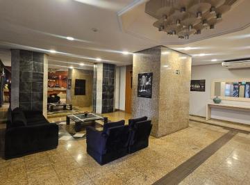 Apartamento · 44m² · 1 Quarto · 1 Vaga · Flat para alugar em Campinas, Centro, com 1 quarto, com 44 m², L'Hirondelle