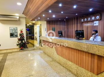 Apartamento · 44m² · 1 Quarto · 1 Vaga · Flat para alugar em Campinas, Centro, com 1 quarto, com 44 m², L'Hirondelle