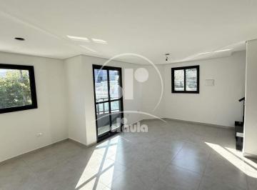 Casa · 130m² · 2 Quartos · 4 Vagas · Sobrado à venda em Santo André (Vila Scarpelli) — 2 suítes, 130m², 4 vagas em porcelanato