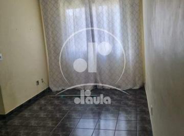 Apartamento · 50m² · 2 Quartos · 1 Vaga · Apartamento 2 Dorms no fundo com 1 vaga • Cidade São Jorge • Santo André/SP