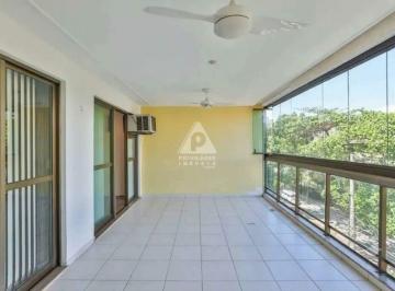 Apartamento · 135m² · 3 Quartos · 3 Vagas · Apartamento residencial 3 quartos de frente, (1 suíte) e 3 vagas na Barra da Tijuca, RJ