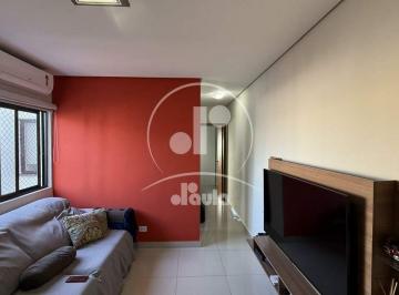 Apartamento · 125m² · 2 Quartos · 2 Vagas · Cobertura à venda, 2 quartos 1 suíte Jardim em Santo André/SP
