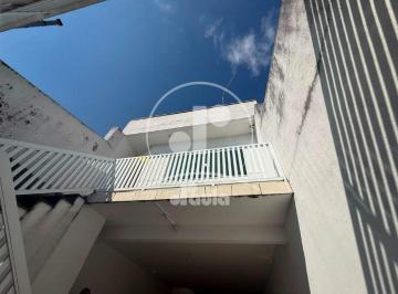 Casa · 163m² · 2 Quartos · 3 Vagas · Sobrado para alugar Vila Scarpelli, 2 Suítes, 3 Vagas, Santo André, SP