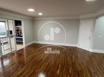 Apartamento · 128m² · 3 Quartos · 2 Vagas · Apartamento para aluguel, 3 quartos 1 suíte Jardim São Caetano em São Caetano do Sul/SP