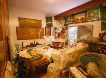 Casa · 280m² · 4 Quartos · 2 Vagas · Assobradada à venda, 4 quartos Jardim Bela Vista em Santo André/SP